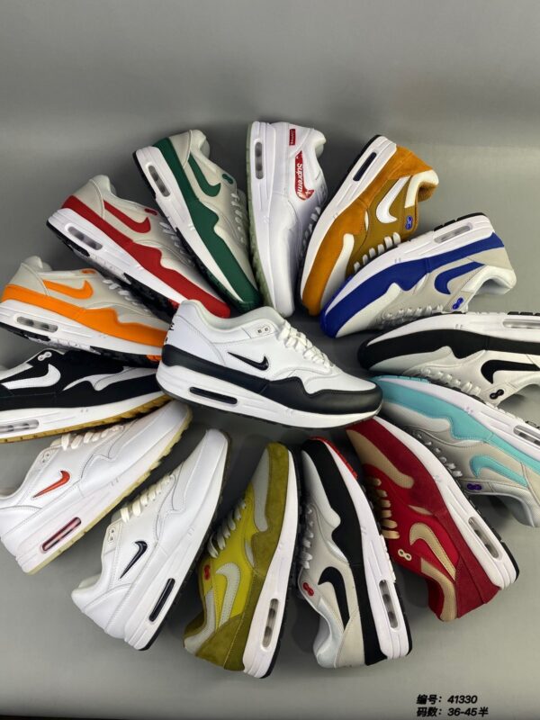 Jes4993 Nike Air Max 1 340 47$ PTX - Image 11