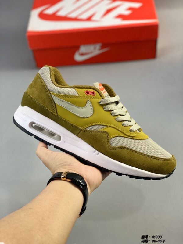 Jes4993 Nike Air Max 1 340 47$ PTX - Image 5