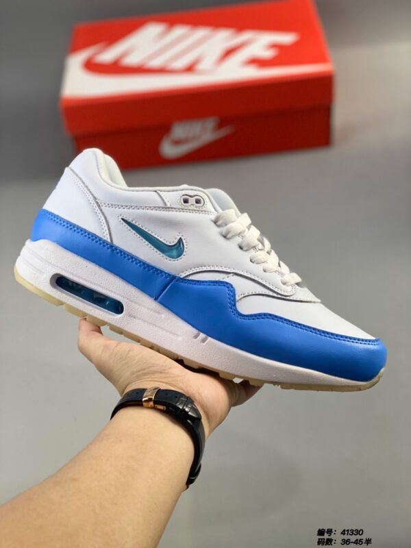 Jes4993 Nike Air Max 1 340 47$ PTX - Image 8