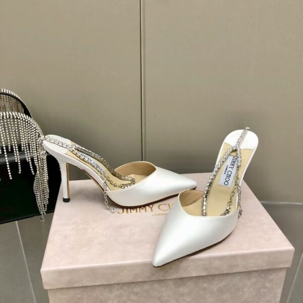 TL2514 JIMMY CHOO 59.99$ WITH BOX