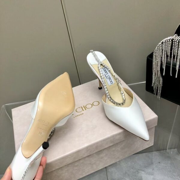 TL2514 JIMMY CHOO 59.99$ WITH BOX - Image 5
