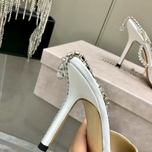 TL2514 JIMMY CHOO 59.99$ WITH BOX - Image 7