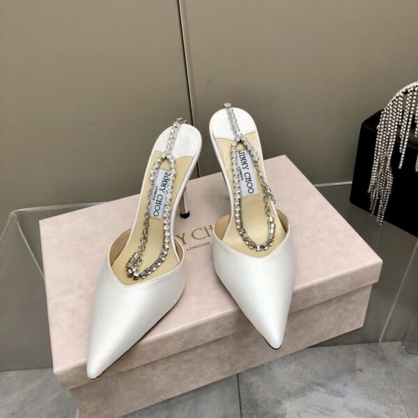 TL2514 JIMMY CHOO 59.99$ WITH BOX - Image 10
