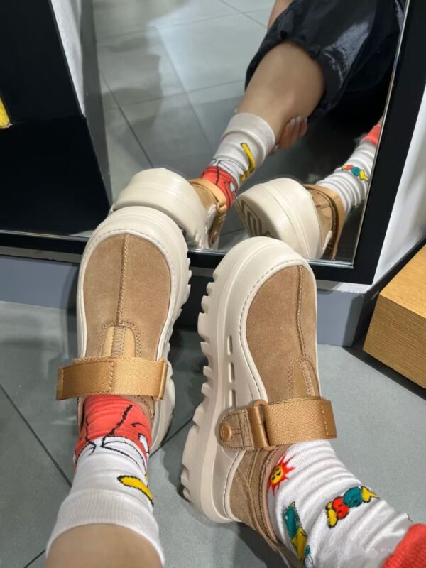 TL2498 UGG 59.99$ - Image 10