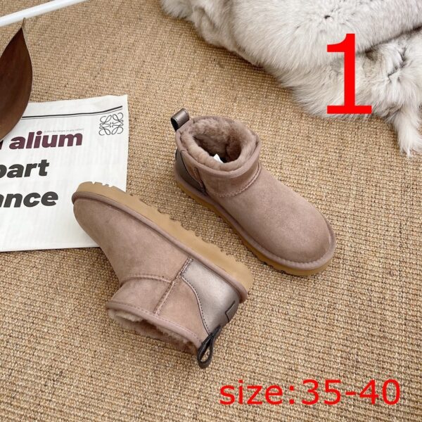 Jes3641 UGG 43$ UGG - Image 3