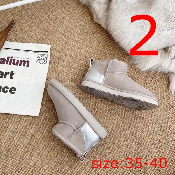 Jes3641 UGG 43$ UGG - Image 4
