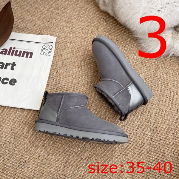 Jes3641 UGG 43$ UGG - Image 5
