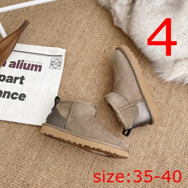 Jes3641 UGG 43$ UGG - Image 6