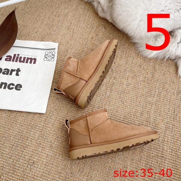 Jes3641 UGG 43$ UGG - Image 7