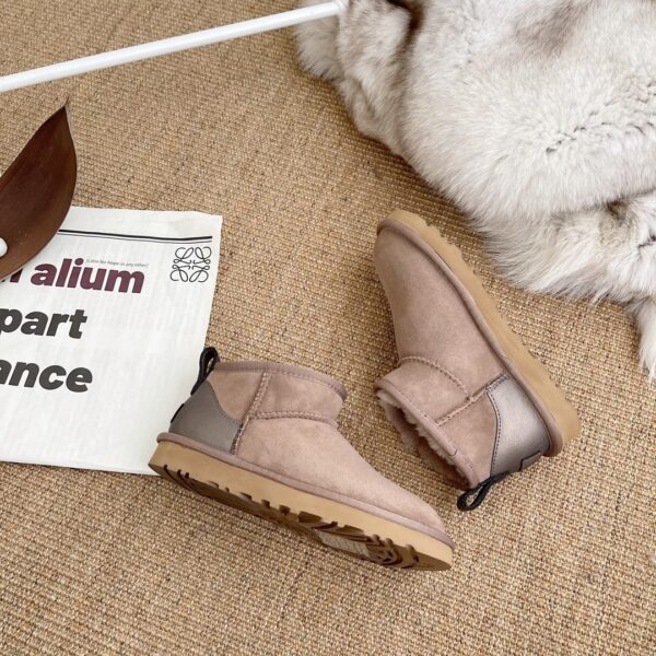 Jes3641 UGG 43$ UGG - Image 8