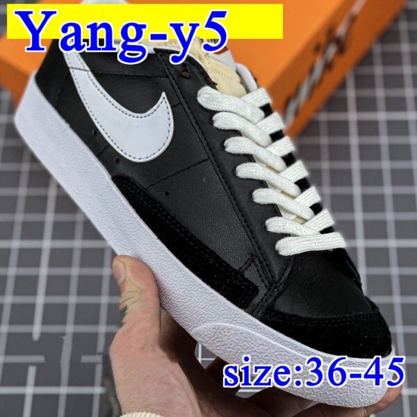 Jes1112 Nike Blazer LOW 330 45$ 33540 PTX - Image 6