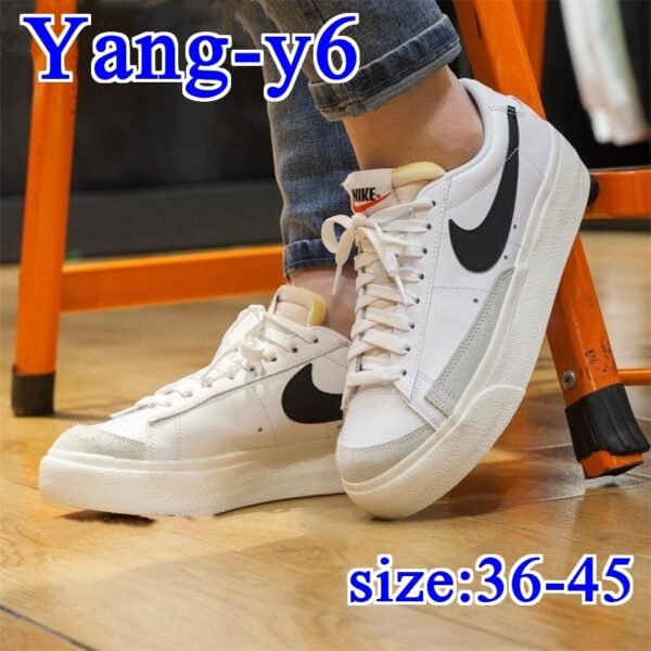 Jes1112 Nike Blazer LOW 330 45$ 33540 PTX - Image 7
