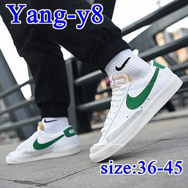 Jes1112 Nike Blazer LOW 330 45$ 33540 PTX - Image 9