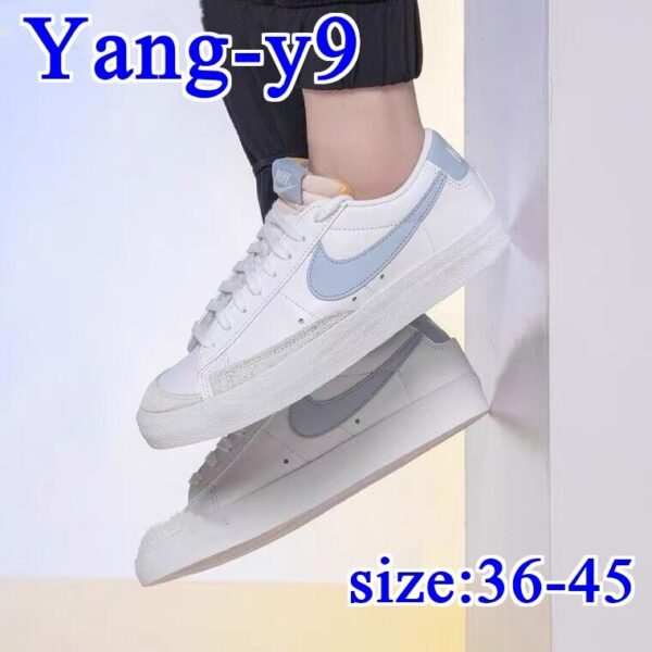Jes1112 Nike Blazer LOW 330 45$ 33540 PTX - Image 10
