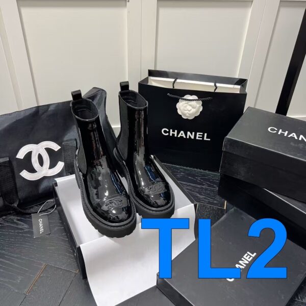 TL2495 CHANEL 55.99$ - Image 10