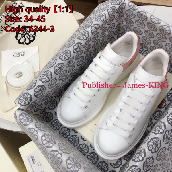 Jam13 Alexander McQueen 390 55$ TLDD - Image 19