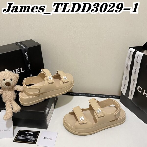 Jam3029 Chanel AAAAA 340 47$ TLDD - Image 18