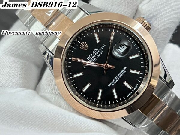 Jam916 Rolex 1:1 AAAAA 425 59$ DSB - Image 19