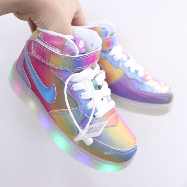 Jam2377 Nike Air force one KIDS 42$ 298 PTX - Image 19