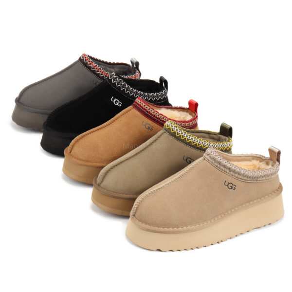 Jam3626 UGG WOOL 5A+BOX 340 45.99$ UG - Image 18