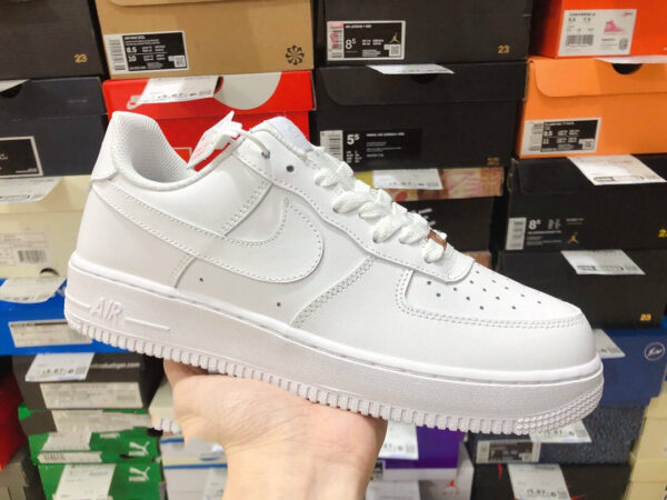 Jam4877 NIKE AF 1- 5A 46$ PTX - Image 19