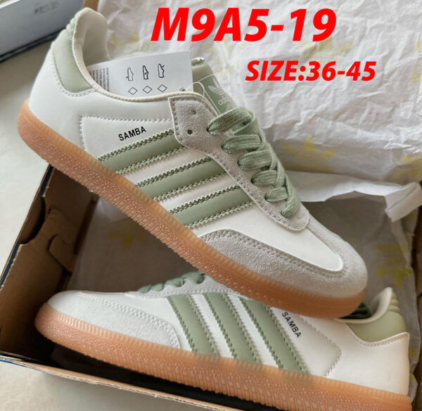 Jam2362 ADIDAS samba 47.9$  340  PTX - Image 19