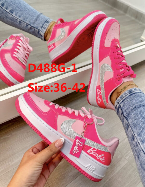 Jam1537 NIKE KIDS 38$ 275 PTX - Image 19