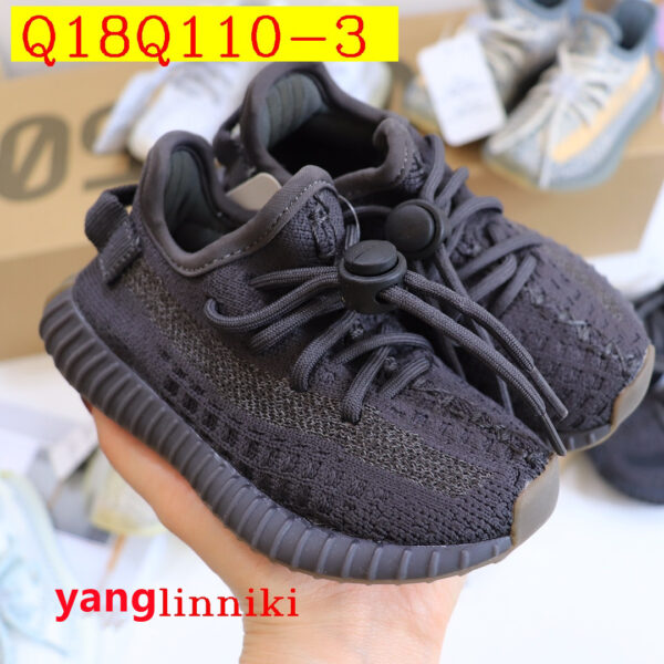Jam772 Adidas Yeezy for kids 275 37.99$ PTX - Image 19