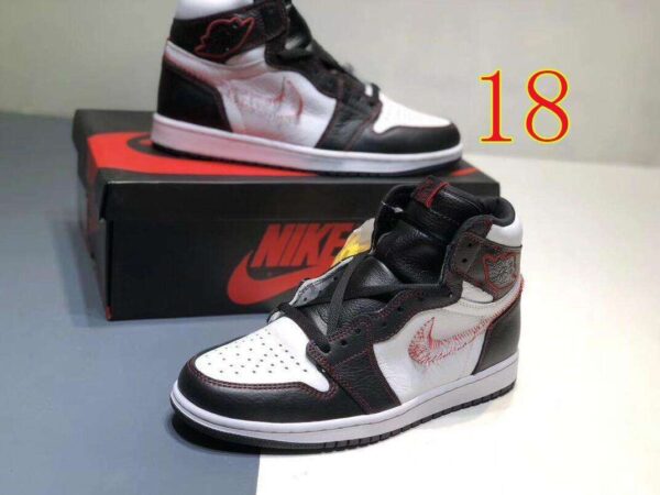 Jes1109 NIKE 335 46$ PTX - Image 19