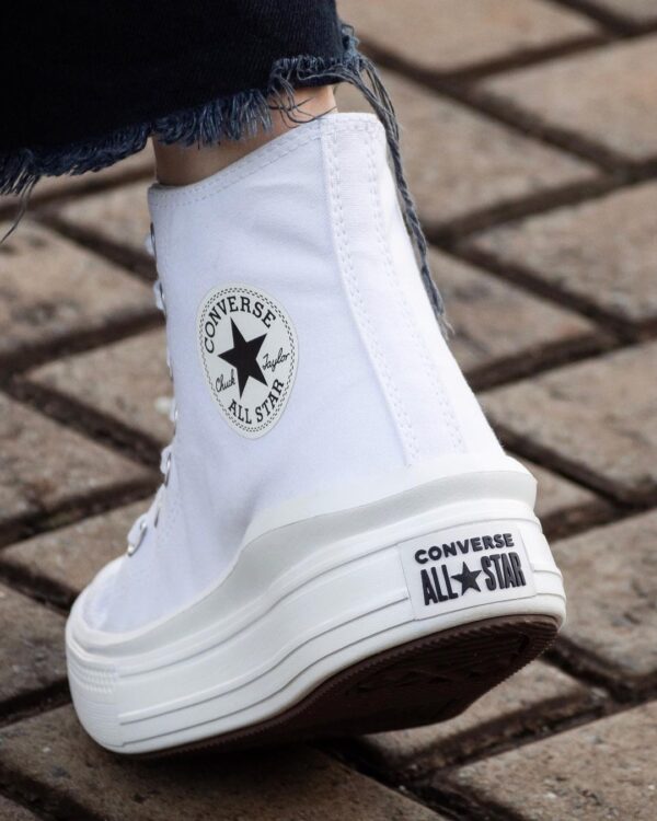 Jam4095 Converse with Platform 340 48$ PTX - Image 19