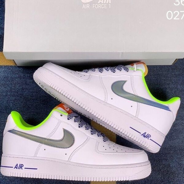 Jes1050 AIR FORCE 1 LOW 48$ PTX - Image 19