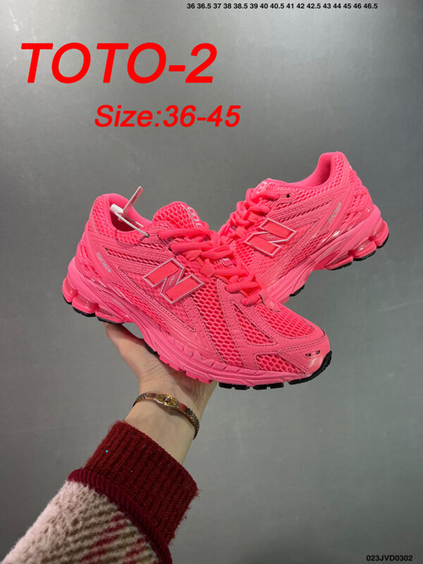 Jam5516 New Balance 1906 59.99$ - Image 19