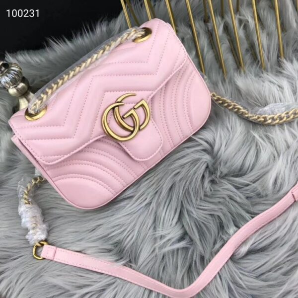 Jam1300 GUCCI 5AAAAA 340 45.99$ GBB - Image 19