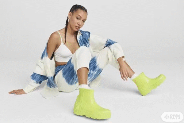 Jam1365 UGG rain boots 428 59$ PDDXZ - Image 19