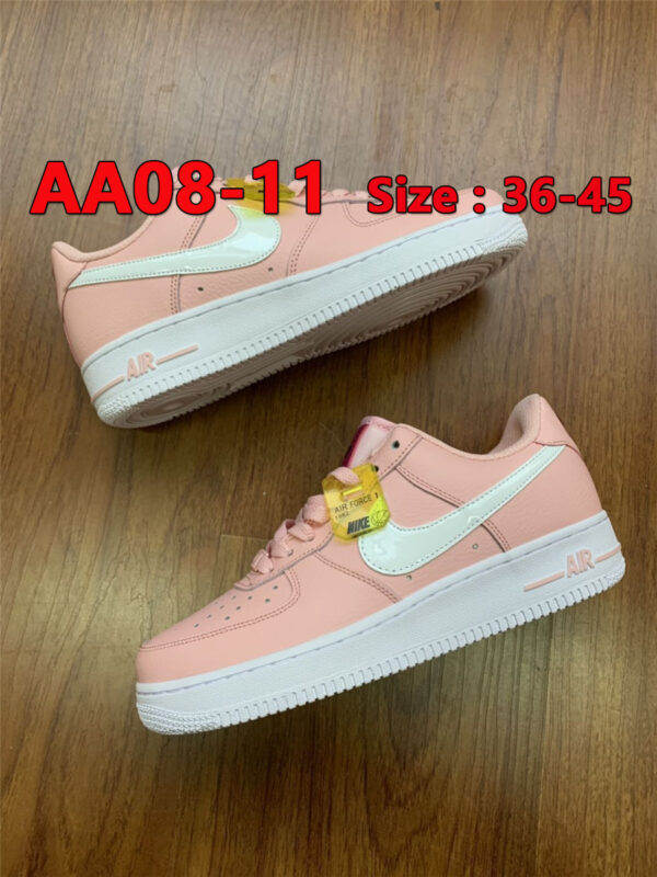 Jam386 Nike Air Force 1 350 55$ PTX - Image 19