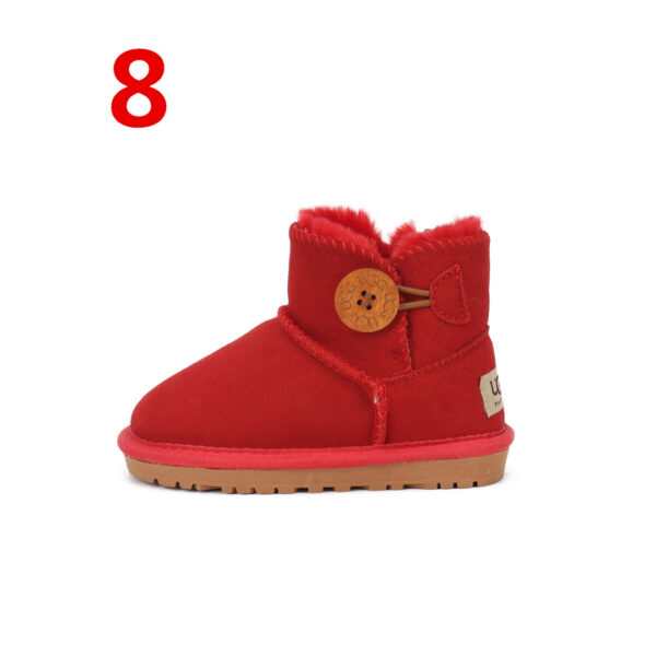 Jam965 UGG kids TOP 5A 220 28.99$ UGG - Image 18