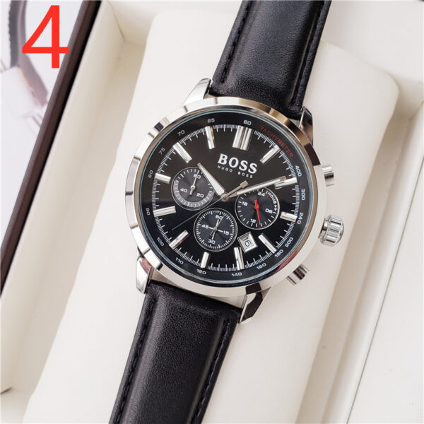 Jam1376  BOSS 48.83$  355 DSB - Image 19