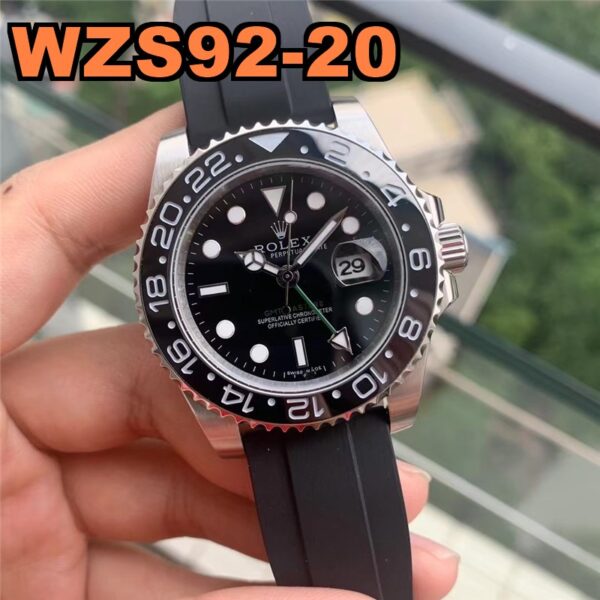 Jam2638 Rolex  120$ DSB - Image 19
