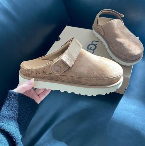 Jam759  UGG TOP BOX 5A  430 59.9$  UG - Image 19