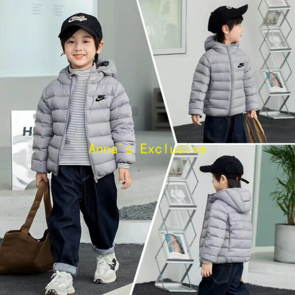 Jam1210 KIDS NIKE  240 29.99$  GYYF - Image 19