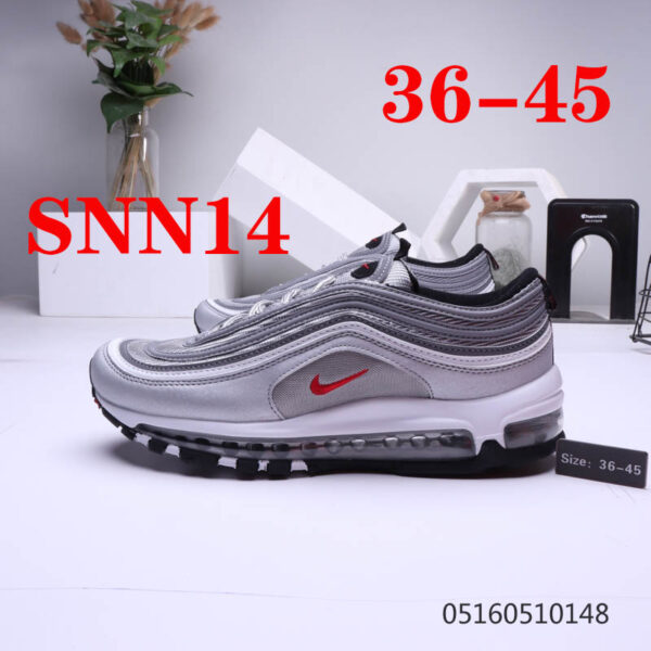 Jam425 AIR MAX 97 NIKE 330 44.99$ PTX - Image 19