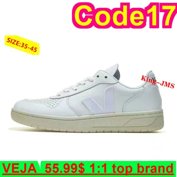 Jam2985 VEJA 1:1 top brand 415 55.99$ PTX - Image 19