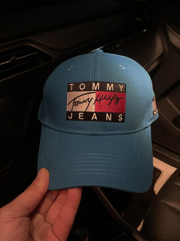 Jam2831 TOMMY 26.9$ 185 - Image 19