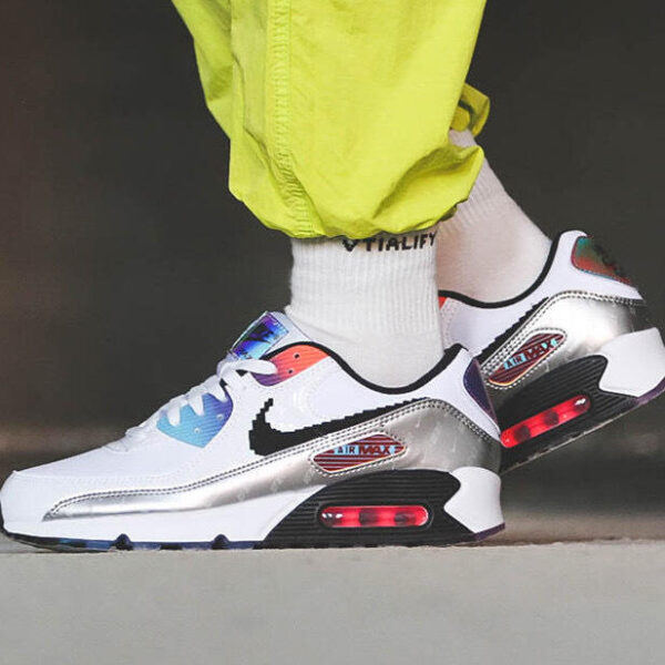 Jes4879 NIKE MAX 2 AAAAAA 47$ PTX - Image 19