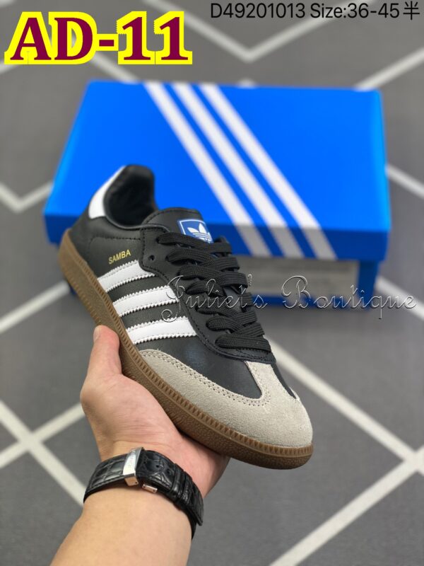 Jam4902 Adidas Samba 47.8$ 345 PTX - Image 19