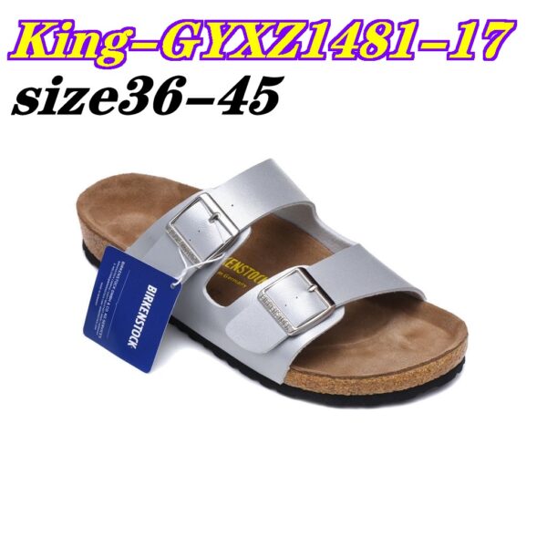 Jam1481 BIRKENSTOCK 5A+ 45.99$ TLDD - Image 19