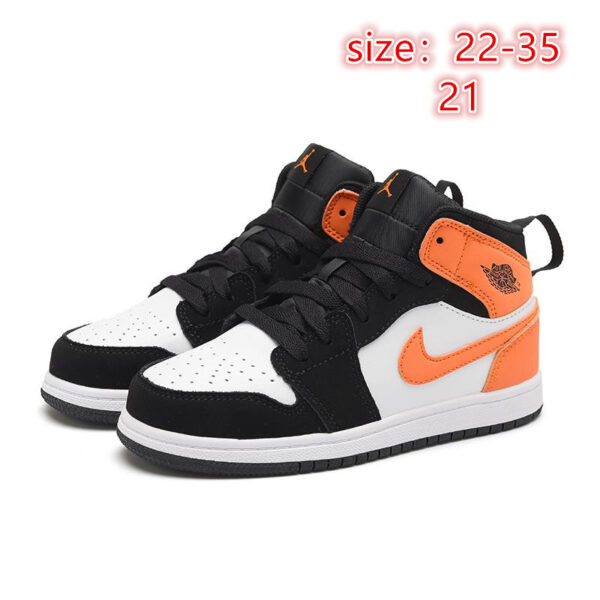 Jam368 AJ Children's shoes 255 35.9$ PTX - Image 19