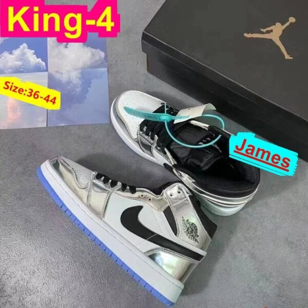 Jes3087 NIKE TOP 4A+ 220 29$ ASM - Image 19