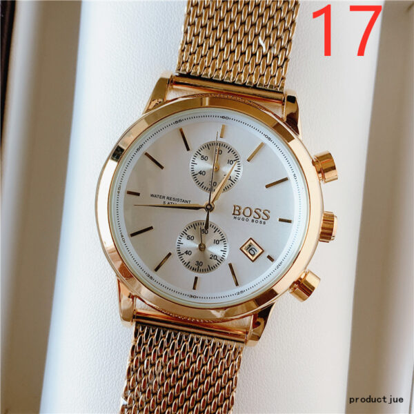 Jam1539 BOSS 32.99$ 240 DSB - Image 19