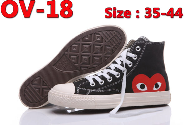 Jam93 Converse AAAAA 220.99$ KW - Image 19